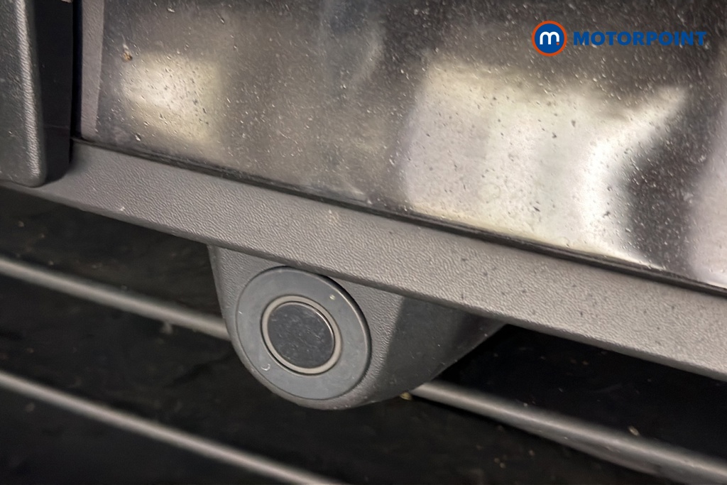 Nissan Qashqai N-Connecta Automatic Petrol SUV - Stock Number (1690219) - 38th supplementary image