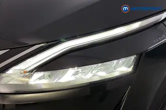 Nissan Qashqai N-Connecta Automatic Petrol SUV - Stock Number (1690219) - 42nd supplementary image