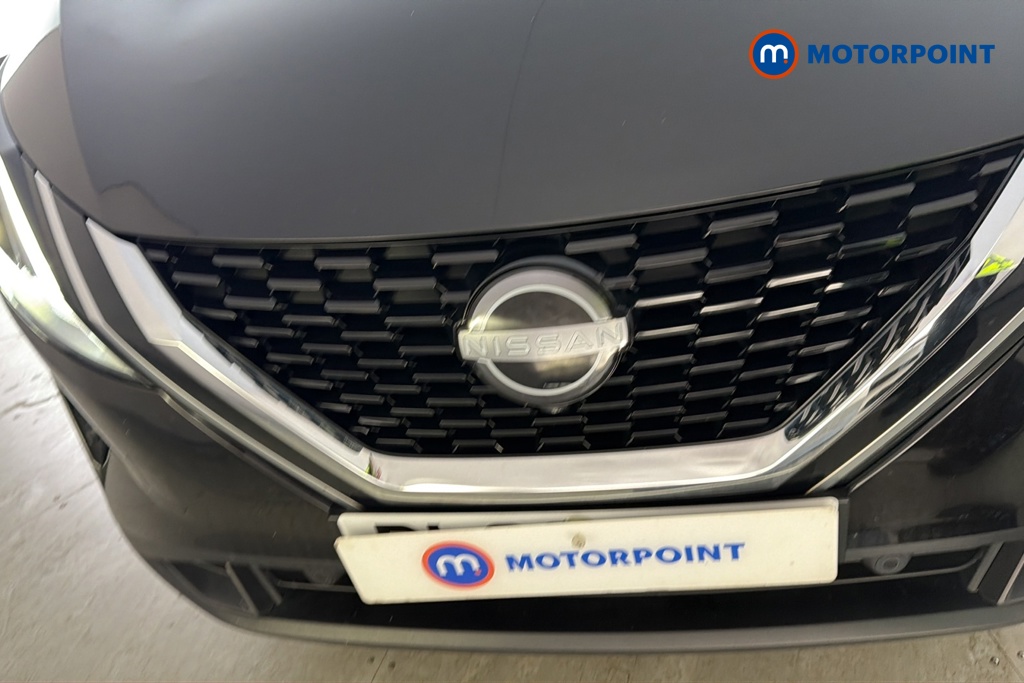 Nissan Qashqai N-Connecta Automatic Petrol SUV - Stock Number (1690219) - 43rd supplementary image