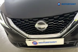 Nissan Qashqai N-Connecta Automatic Petrol SUV - Stock Number (1690219) - 43rd supplementary image