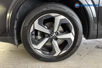 Nissan Qashqai N-Connecta Automatic Petrol SUV - Stock Number (1690219) - 44th supplementary image