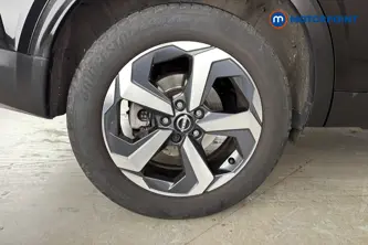 Nissan Qashqai N-Connecta Automatic Petrol SUV - Stock Number (1690219) - 46th supplementary image