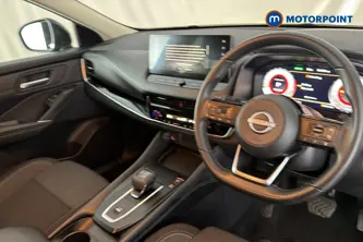 Nissan Qashqai N-Connecta Automatic Petrol SUV - Stock Number (1690219) - 1st supplementary image