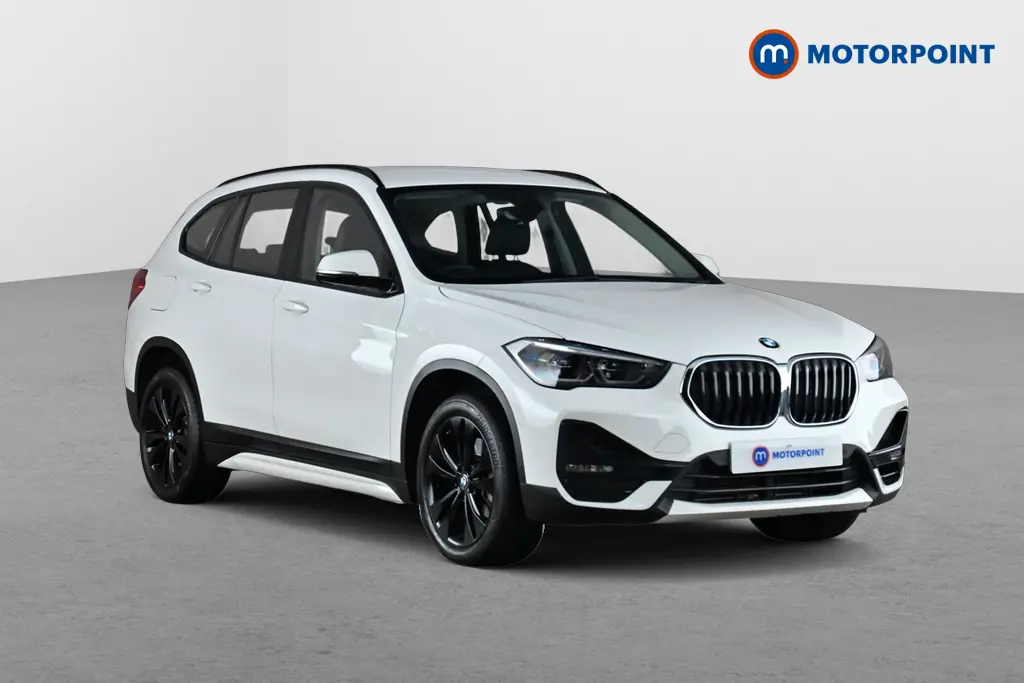 2022 BMW X1