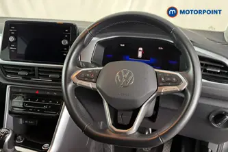Volkswagen T-Roc Match Manual Petrol SUV - Stock Number (1691862) - 2nd supplementary image