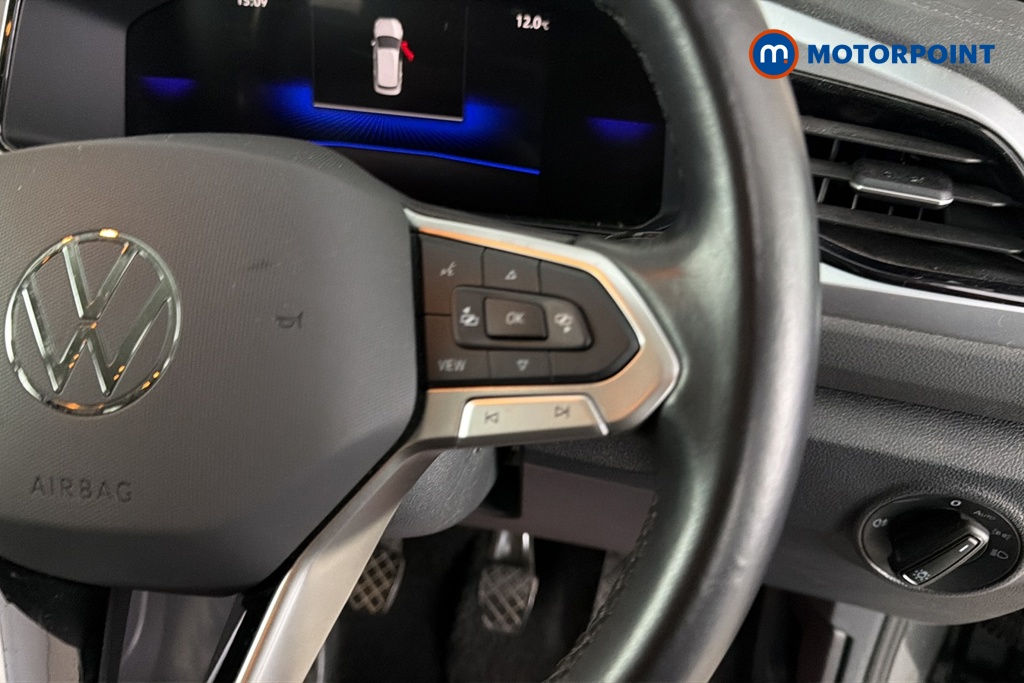 Volkswagen T-Roc Match Manual Petrol SUV - Stock Number (1691862) - 3rd supplementary image