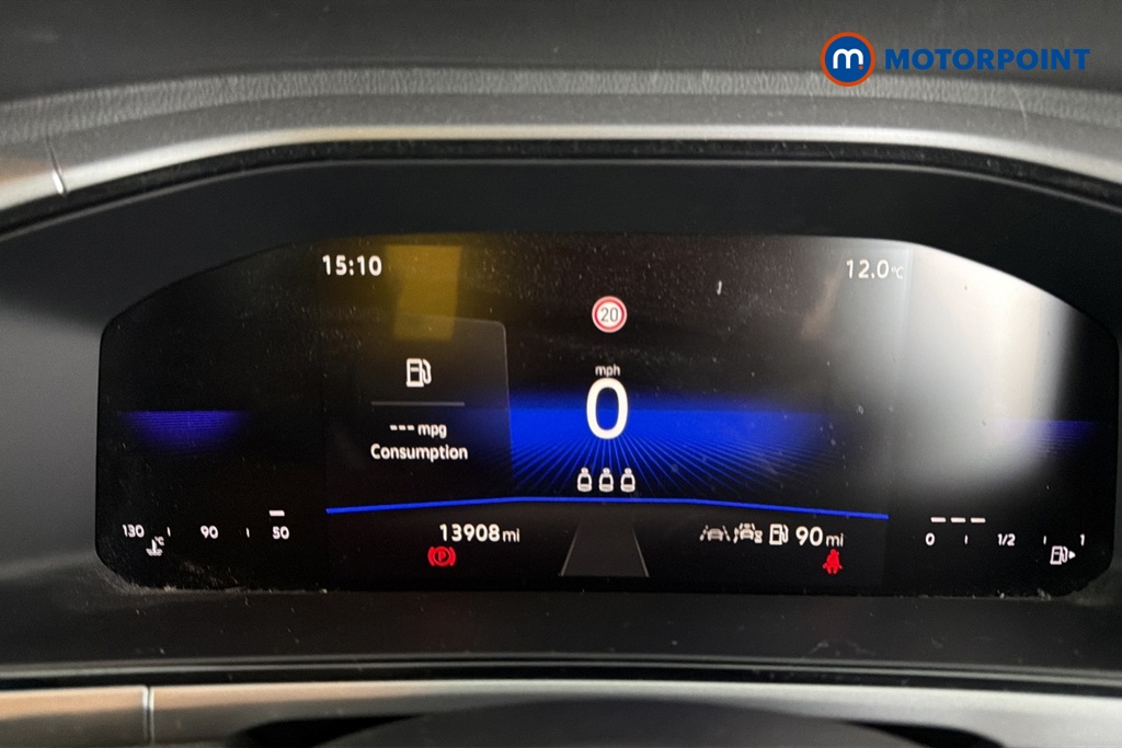 Volkswagen T-Roc Match Manual Petrol SUV - Stock Number (1691862) - 7th supplementary image