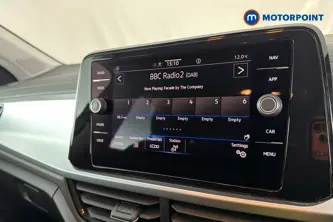 Volkswagen T-Roc Match Manual Petrol SUV - Stock Number (1691862) - 8th supplementary image