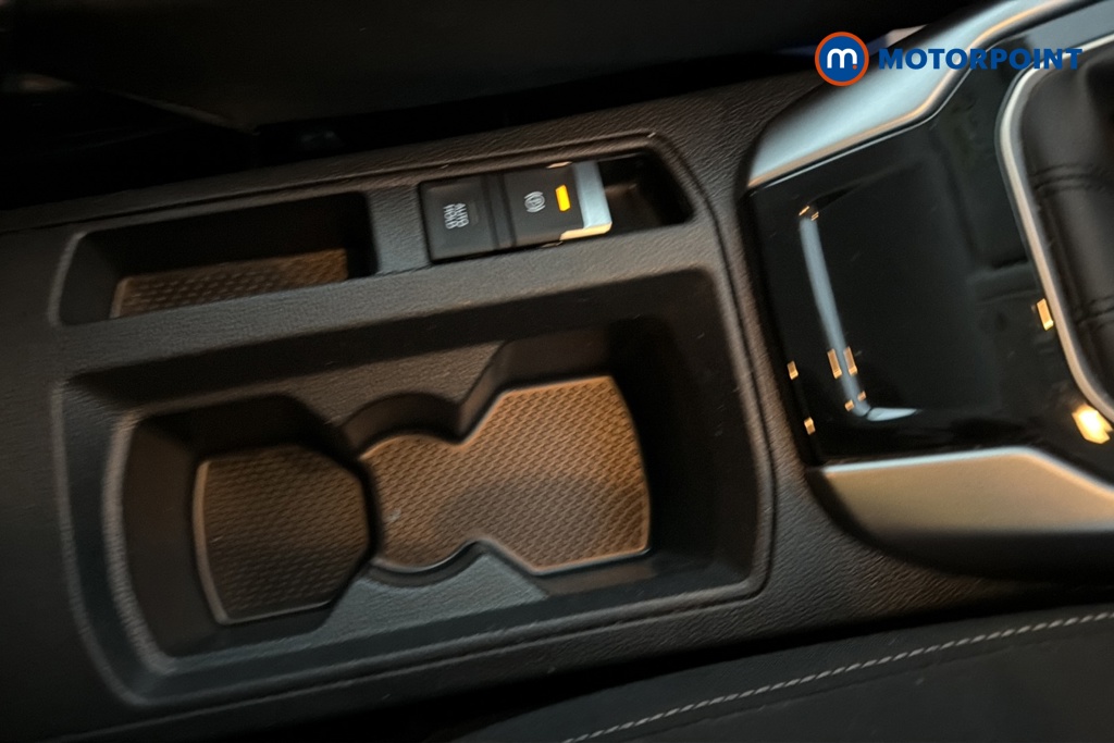 Volkswagen T-Roc Match Manual Petrol SUV - Stock Number (1691862) - 16th supplementary image