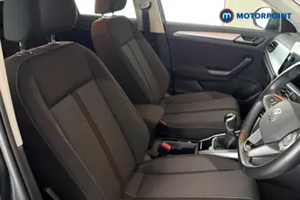 Volkswagen T-Roc Match Manual Petrol SUV - Stock Number (1691862) - 22nd supplementary image