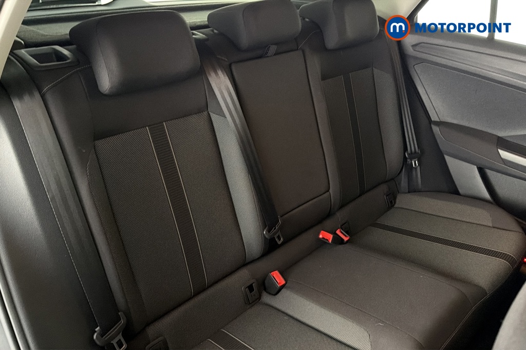 Volkswagen T-Roc Match Manual Petrol SUV - Stock Number (1691862) - 25th supplementary image