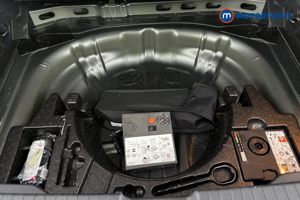 Volkswagen T-Roc Match Manual Petrol SUV - Stock Number (1691862) - 30th supplementary image