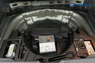 Volkswagen T-Roc Match Manual Petrol SUV - Stock Number (1691862) - 30th supplementary image