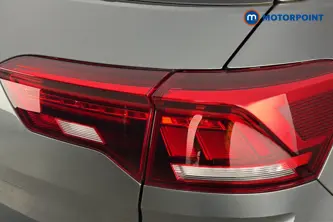 Volkswagen T-Roc Match Manual Petrol SUV - Stock Number (1691862) - 36th supplementary image