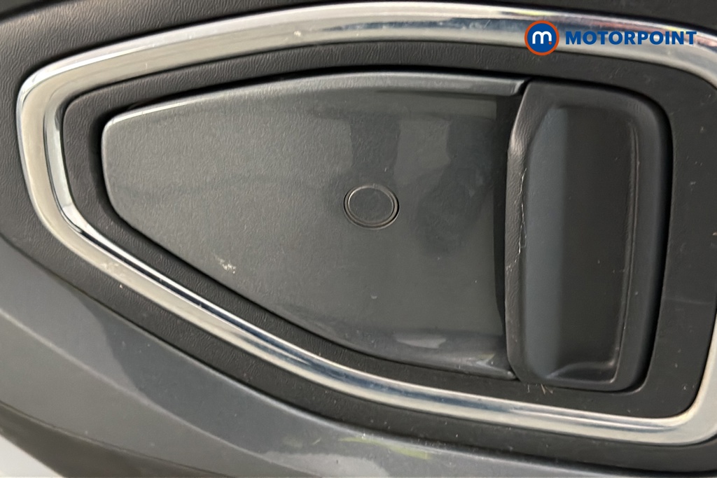 Volkswagen T-Roc Match Manual Petrol SUV - Stock Number (1691862) - 38th supplementary image