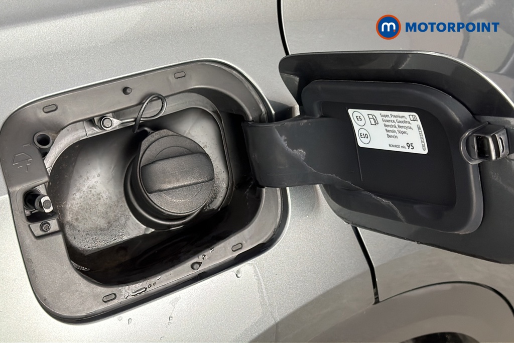 Volkswagen T-Roc Match Manual Petrol SUV - Stock Number (1691862) - 41st supplementary image