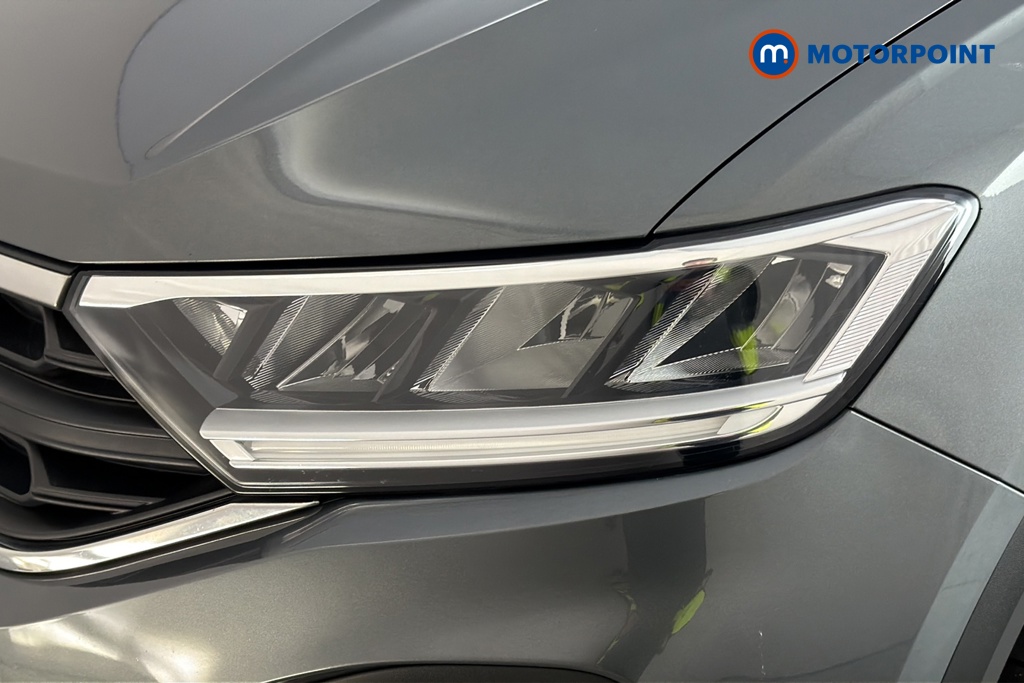 Volkswagen T-Roc Match Manual Petrol SUV - Stock Number (1691862) - 42nd supplementary image