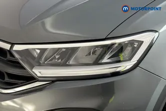 Volkswagen T-Roc Match Manual Petrol SUV - Stock Number (1691862) - 42nd supplementary image