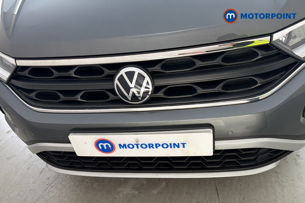 Volkswagen T-Roc Match Manual Petrol SUV - Stock Number (1691862) - 43rd supplementary image