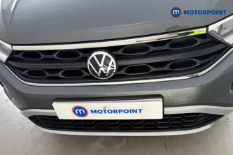 Volkswagen T-Roc Match Manual Petrol SUV - Stock Number (1691862) - 43rd supplementary image
