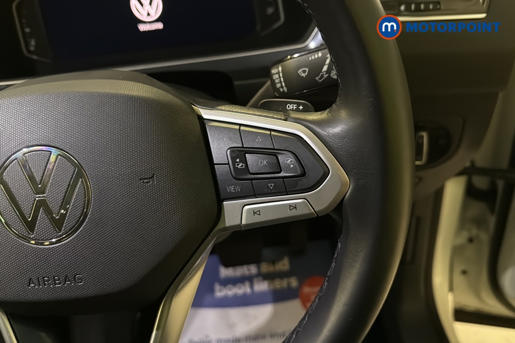 Volkswagen Tiguan Allspace Life Automatic Petrol SUV - Stock Number (1691868) - 3rd supplementary image
