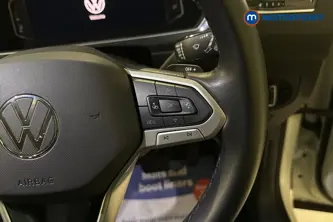 Volkswagen Tiguan Allspace Life Automatic Petrol SUV - Stock Number (1691868) - 3rd supplementary image