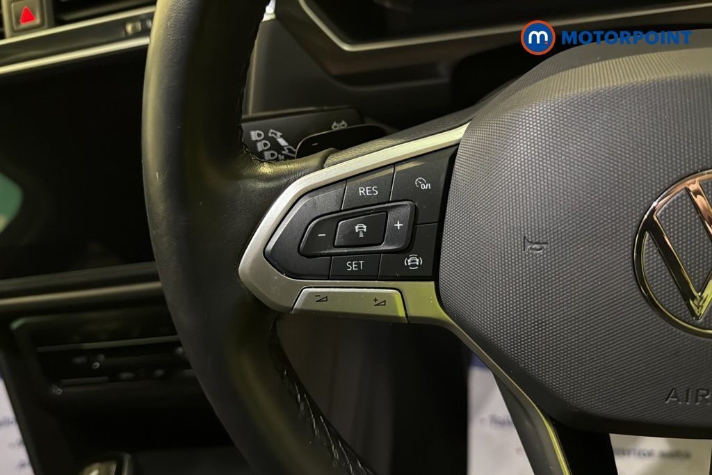 Volkswagen Tiguan Allspace Life Automatic Petrol SUV - Stock Number (1691868) - 4th supplementary image