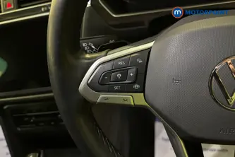 Volkswagen Tiguan Allspace Life Automatic Petrol SUV - Stock Number (1691868) - 4th supplementary image