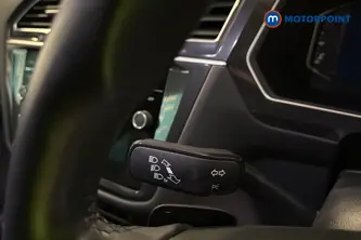 Volkswagen Tiguan Allspace Life Automatic Petrol SUV - Stock Number (1691868) - 5th supplementary image