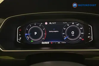 Volkswagen Tiguan Allspace Life Automatic Petrol SUV - Stock Number (1691868) - 7th supplementary image