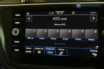 Volkswagen Tiguan Allspace Life Automatic Petrol SUV - Stock Number (1691868) - 8th supplementary image