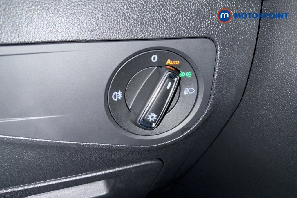 Volkswagen Tiguan Allspace Life Automatic Petrol SUV - Stock Number (1691868) - 11th supplementary image