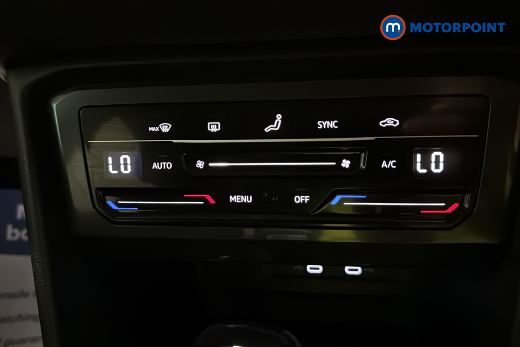 Volkswagen Tiguan Allspace Life Automatic Petrol SUV - Stock Number (1691868) - 12th supplementary image