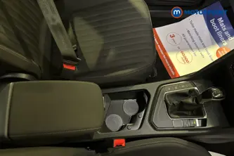 Volkswagen Tiguan Allspace Life Automatic Petrol SUV - Stock Number (1691868) - 15th supplementary image