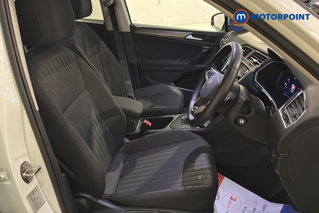 Volkswagen Tiguan Allspace Life Automatic Petrol SUV - Stock Number (1691868) - 22nd supplementary image