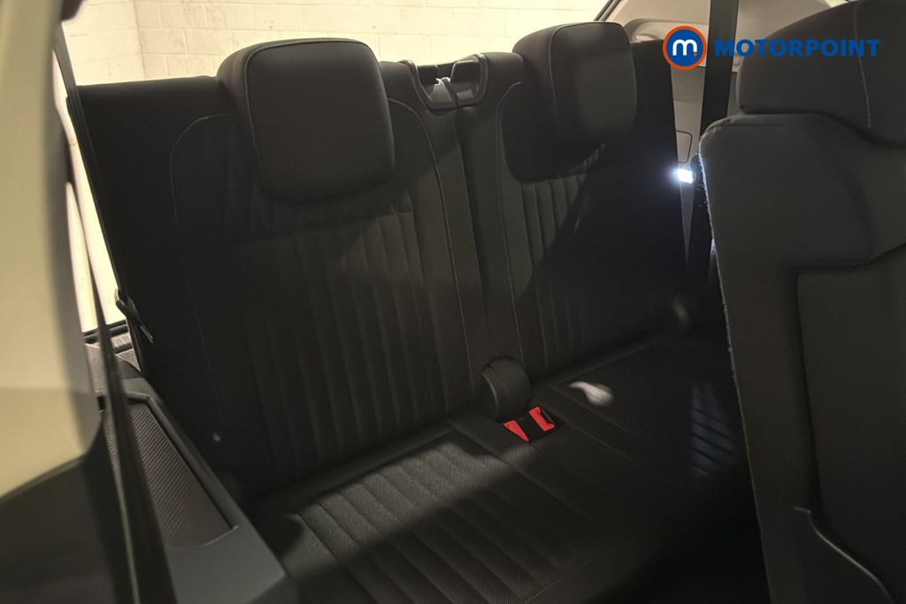 Volkswagen Tiguan Allspace Life Automatic Petrol SUV - Stock Number (1691868) - 29th supplementary image