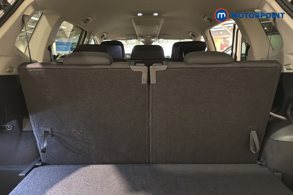 Volkswagen Tiguan Allspace Life Automatic Petrol SUV - Stock Number (1691868) - 32nd supplementary image