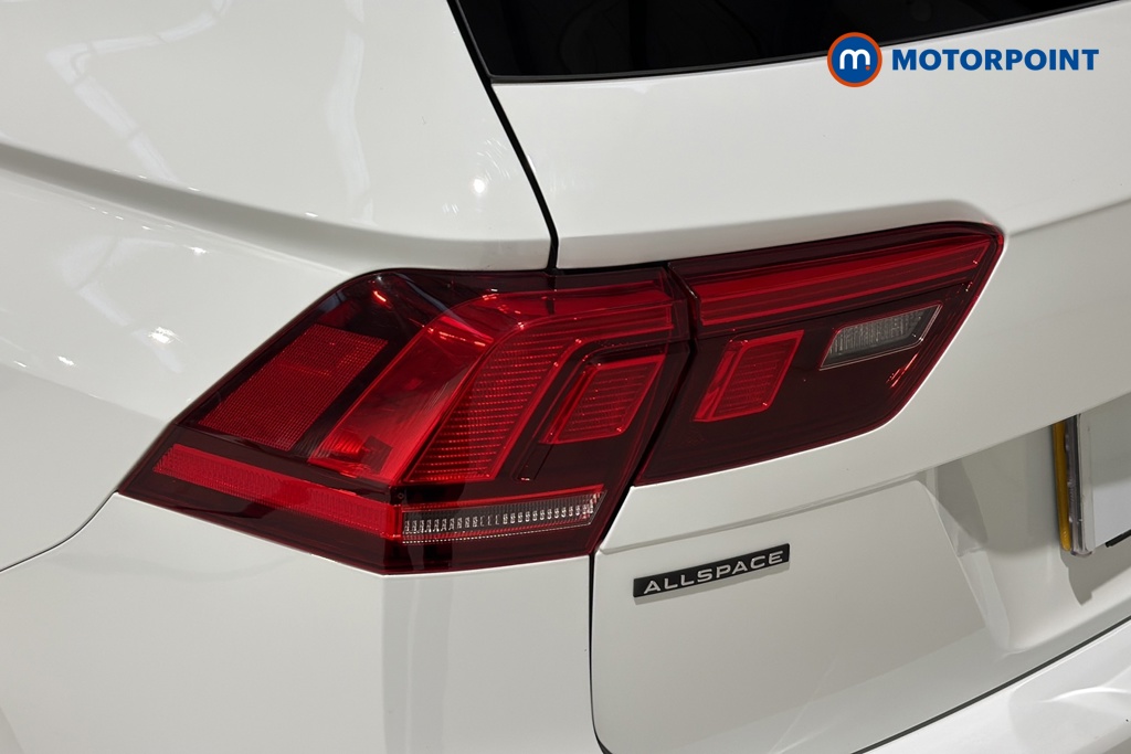Volkswagen Tiguan Allspace Life Automatic Petrol SUV - Stock Number (1691868) - 36th supplementary image