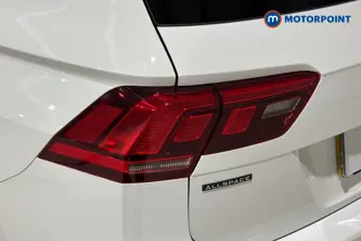 Volkswagen Tiguan Allspace Life Automatic Petrol SUV - Stock Number (1691868) - 36th supplementary image