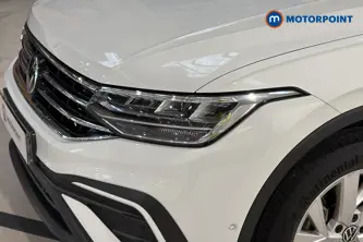 Volkswagen Tiguan Allspace Life Automatic Petrol SUV - Stock Number (1691868) - 42nd supplementary image