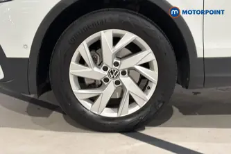 Volkswagen Tiguan Allspace Life Automatic Petrol SUV - Stock Number (1691868) - 44th supplementary image