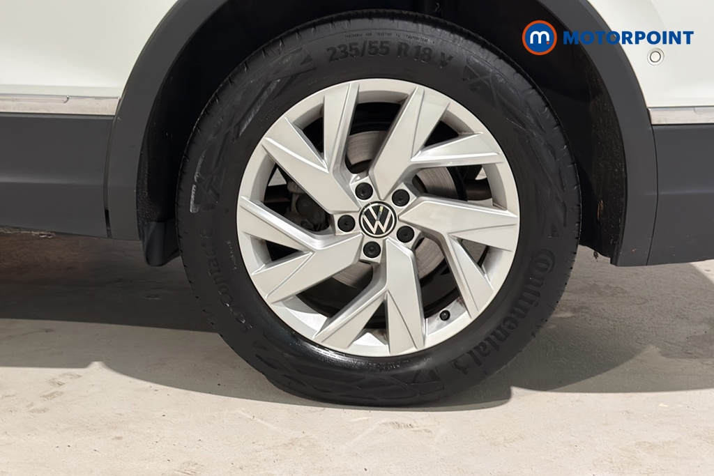 Volkswagen Tiguan Allspace Life Automatic Petrol SUV - Stock Number (1691868) - 45th supplementary image