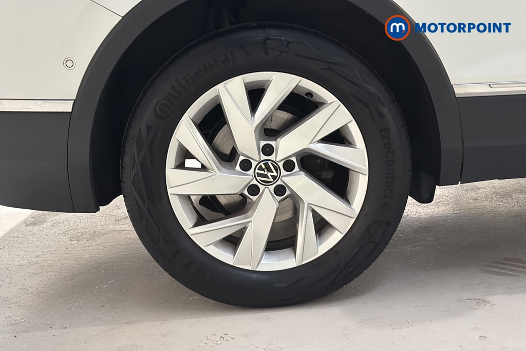 Volkswagen Tiguan Allspace Life Automatic Petrol SUV - Stock Number (1691868) - 46th supplementary image