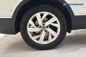 Volkswagen Tiguan Allspace Life Automatic Petrol SUV - Stock Number (1691868) - 46th supplementary image
