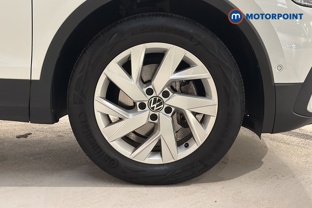 Volkswagen Tiguan Allspace Life Automatic Petrol SUV - Stock Number (1691868) - 47th supplementary image