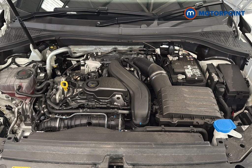 Volkswagen Tiguan Allspace Life Automatic Petrol SUV - Stock Number (1691868) - 48th supplementary image