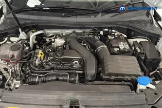 Volkswagen Tiguan Allspace Life Automatic Petrol SUV - Stock Number (1691868) - 48th supplementary image