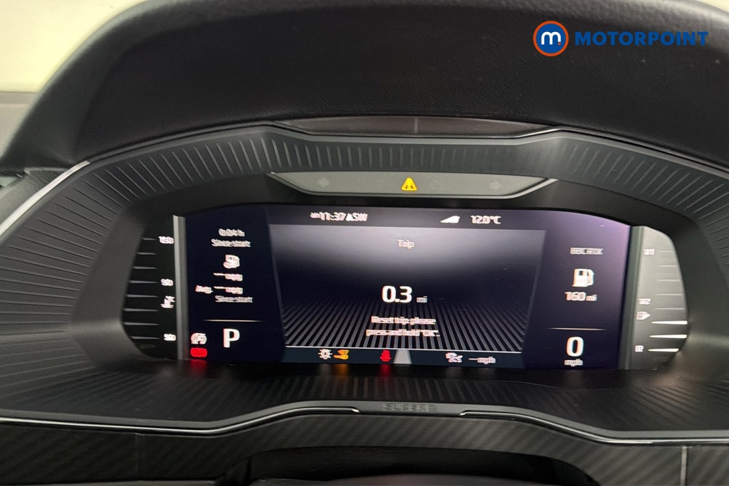 Skoda Superb Sport Line Plus Automatic Petrol Estate - Stock Number (1692108) - 7th supplementary image