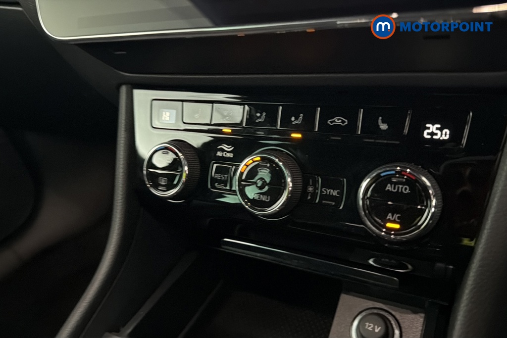 Skoda Superb Sport Line Plus Automatic Petrol Estate - Stock Number (1692108) - 12th supplementary image