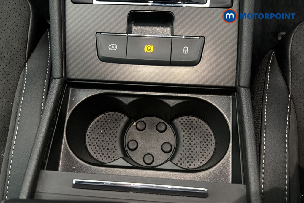 Skoda Superb Sport Line Plus Automatic Petrol Estate - Stock Number (1692108) - 16th supplementary image